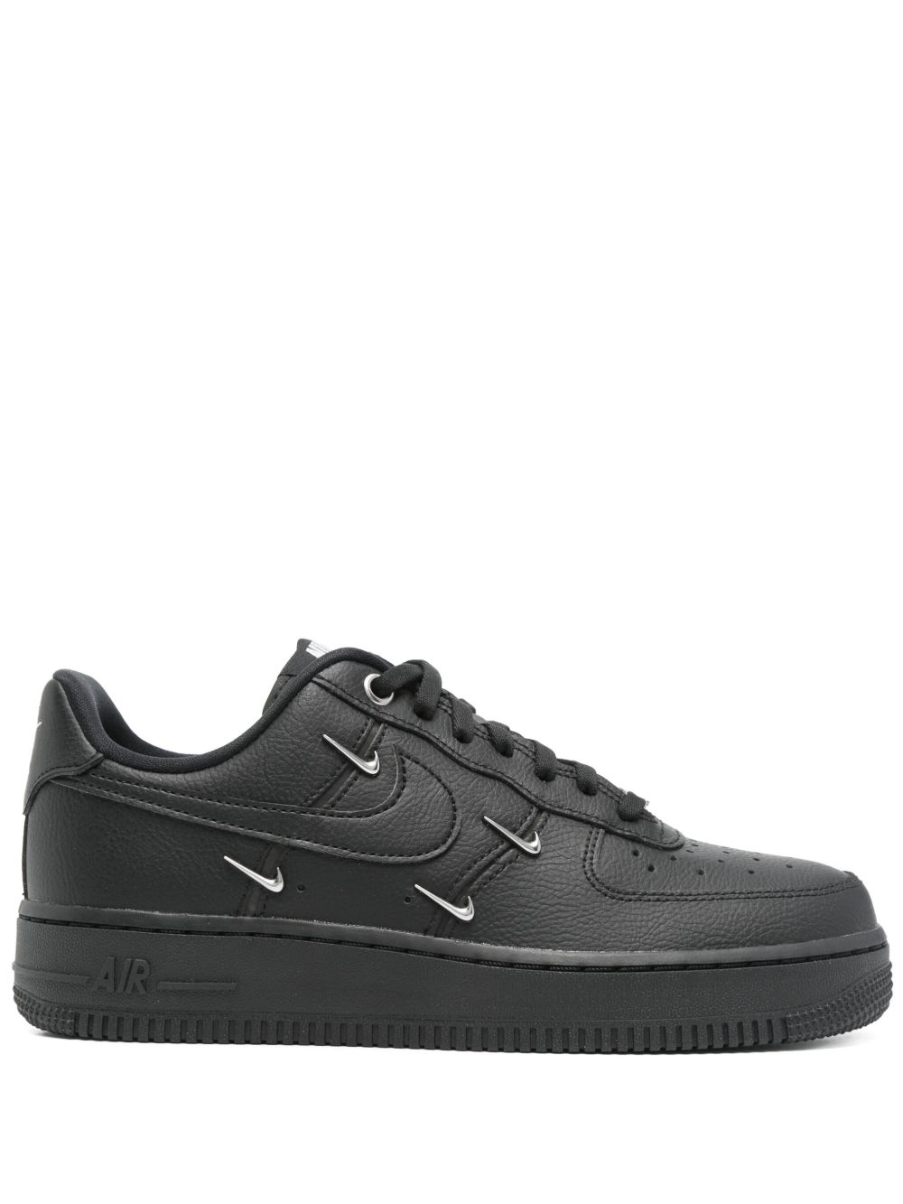 Nike Air Force 1 '07 LX 运动鞋 - 黑色
