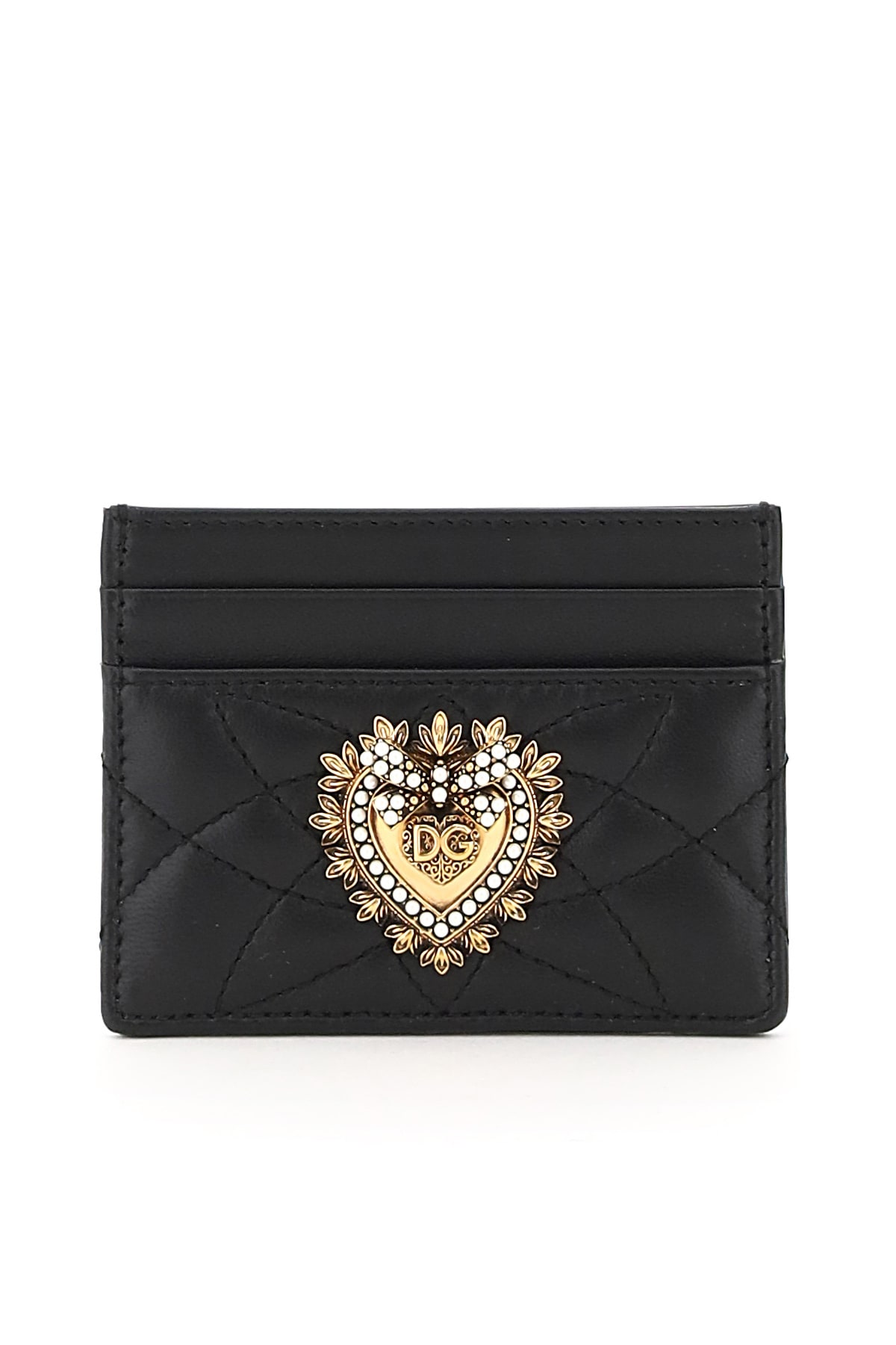 Dolce & Gabbana Devotion Cardholder