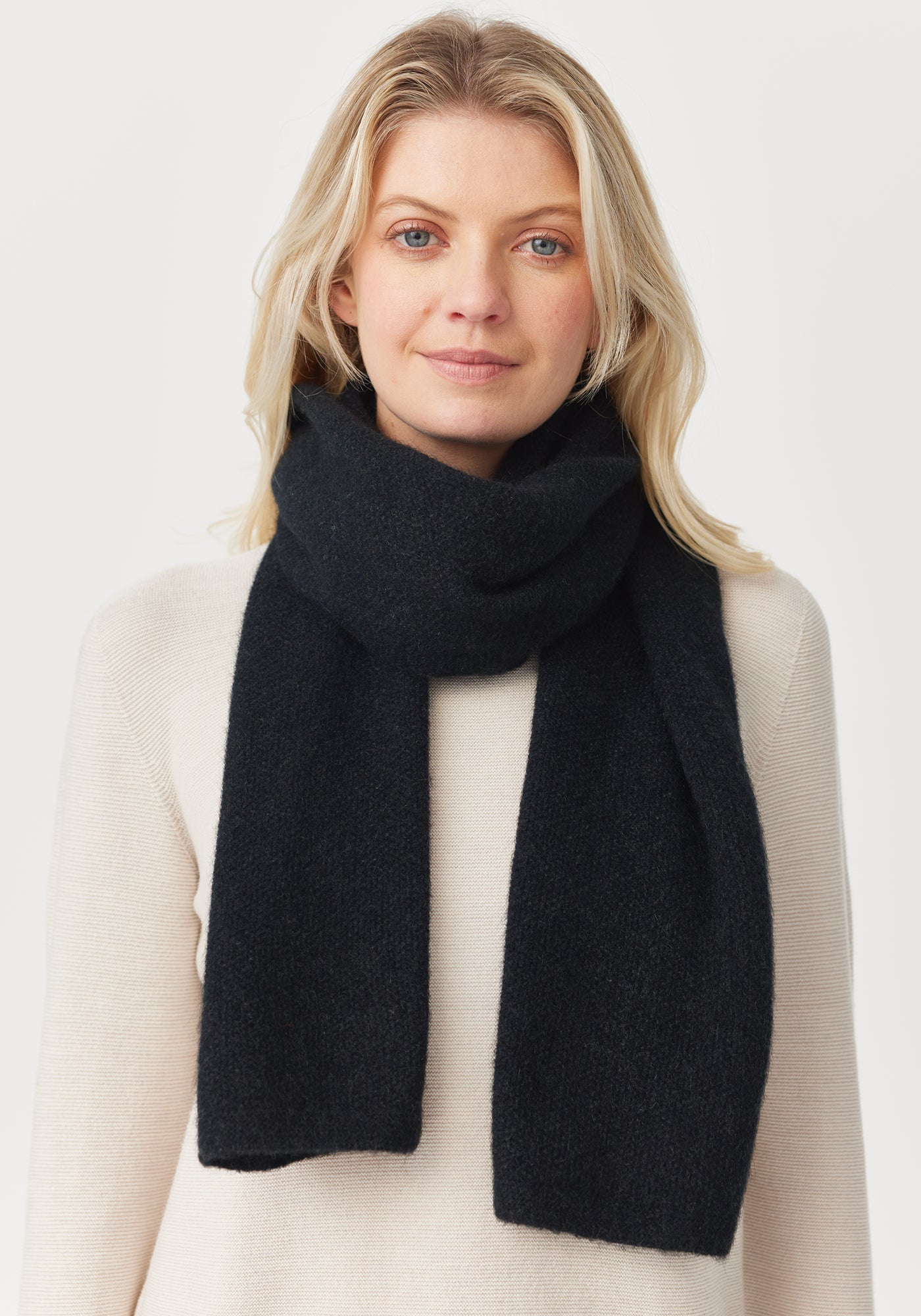 Moss Scarf