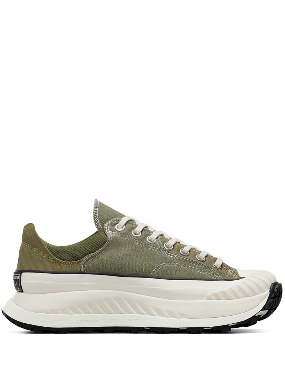 Converse Chuck 70 AT-CX 运动鞋 - 绿色