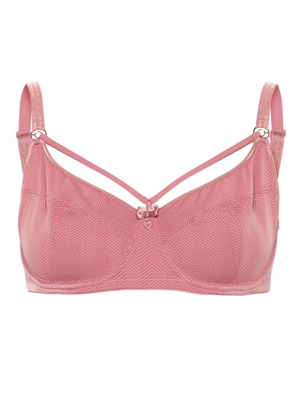 Marlies Dekkers Space Odyssey 文胸 - 粉色