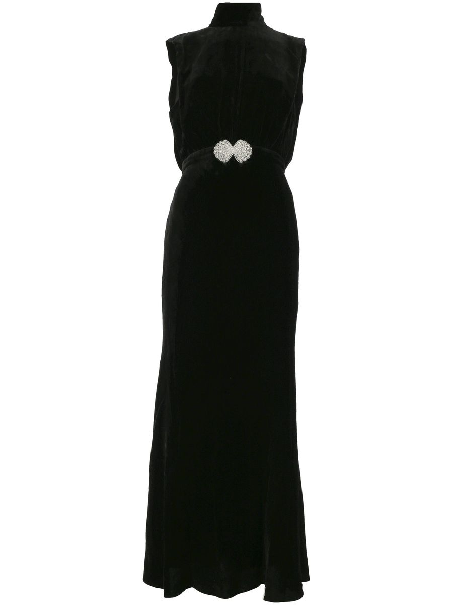 Saloni Dresses
