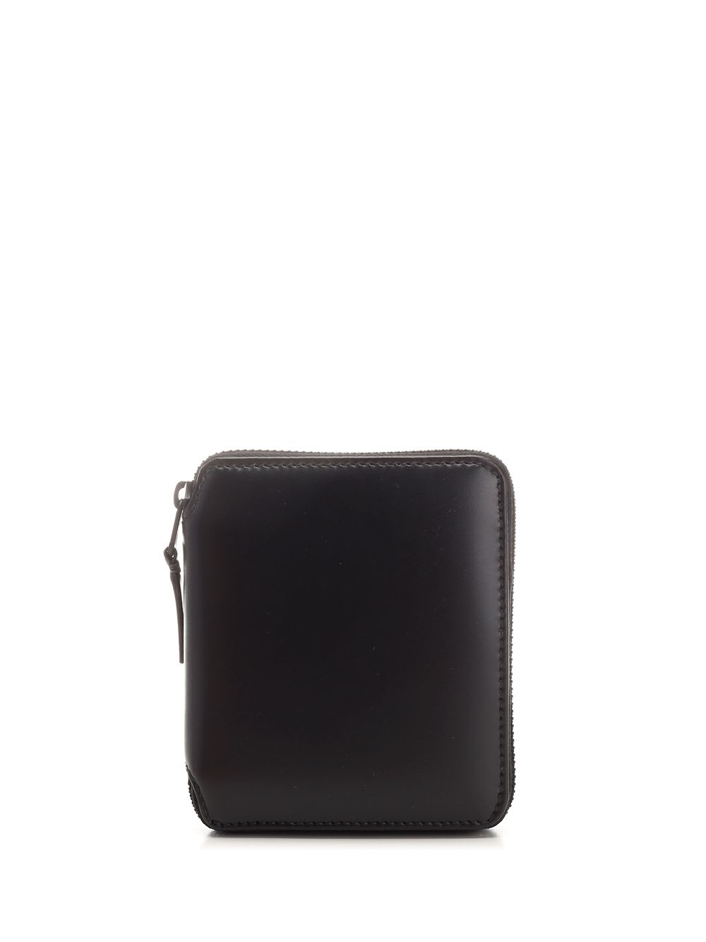 Comme des Garçons Wallet Compact Zipped Wallet