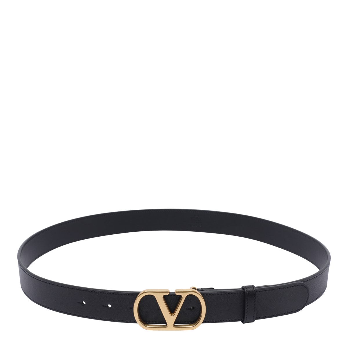 Valentino Garavani Vlogo Signature 腰带