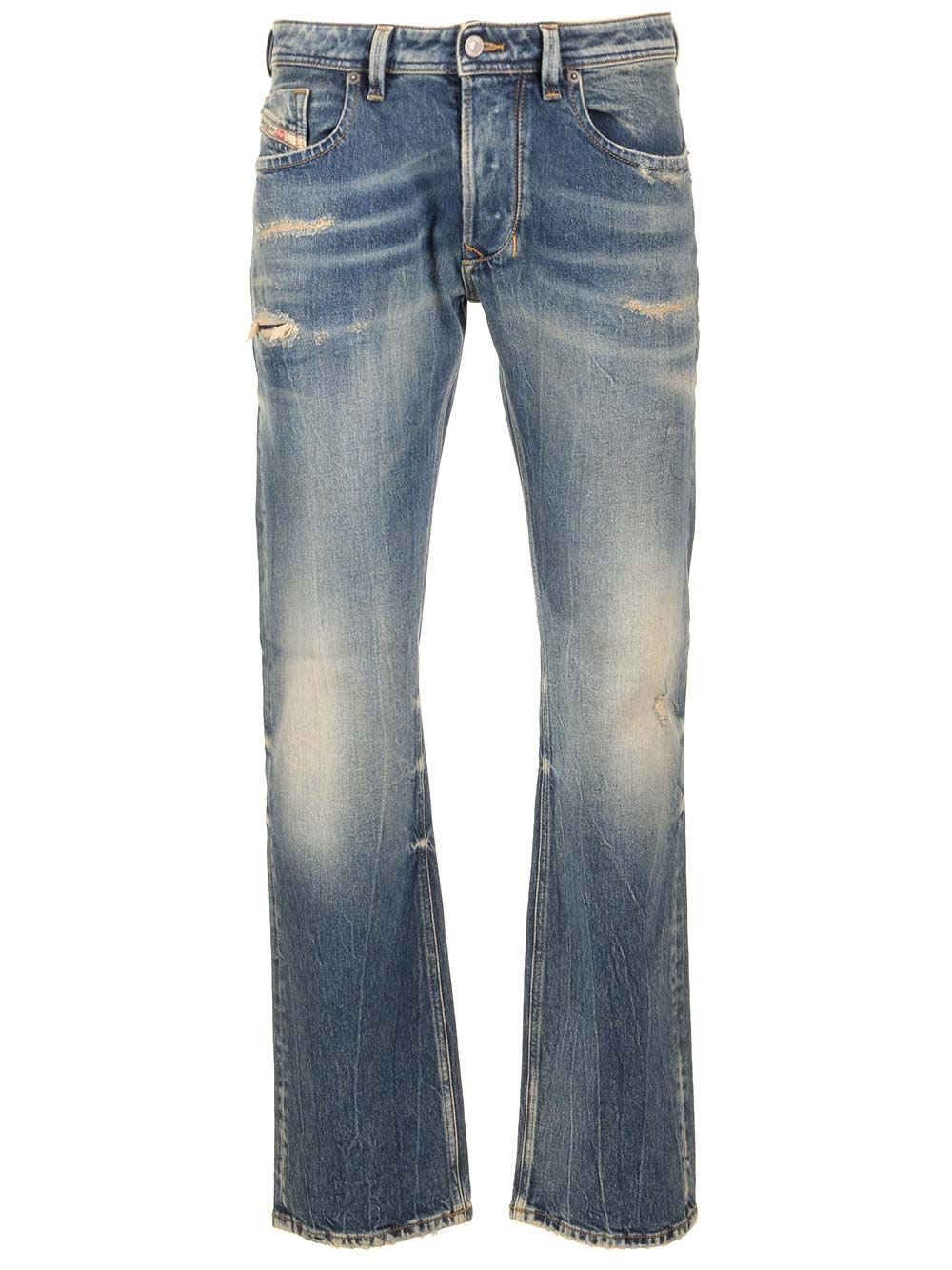 Diesel Skinny Jeans 1979 Sleenker