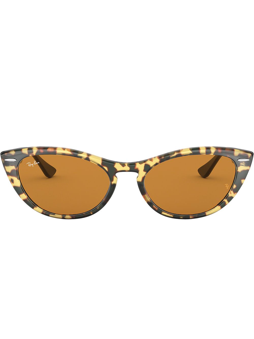 Ray-Ban Nina太阳眼镜 - 黑色