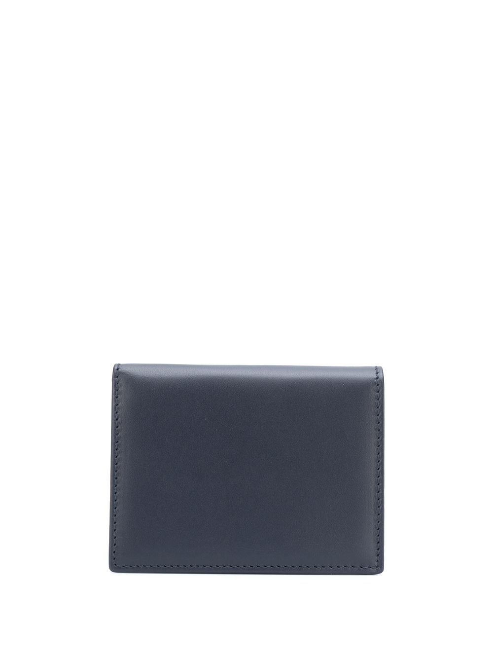 Comme Des Garçons Wallet SA0641 Classic 钱包 - 蓝色