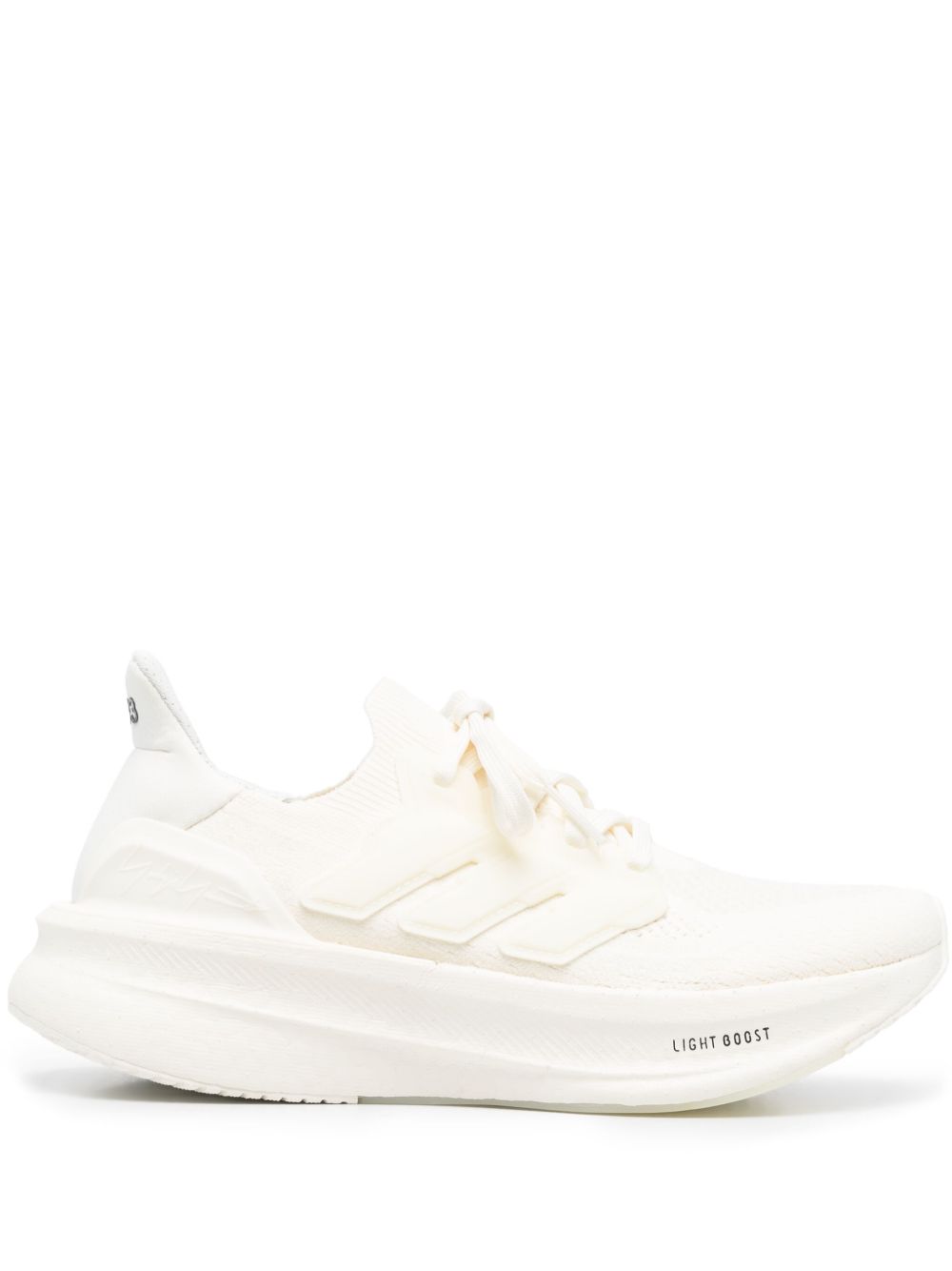 Y-3 Ultraboost 5 运动鞋 - 白色