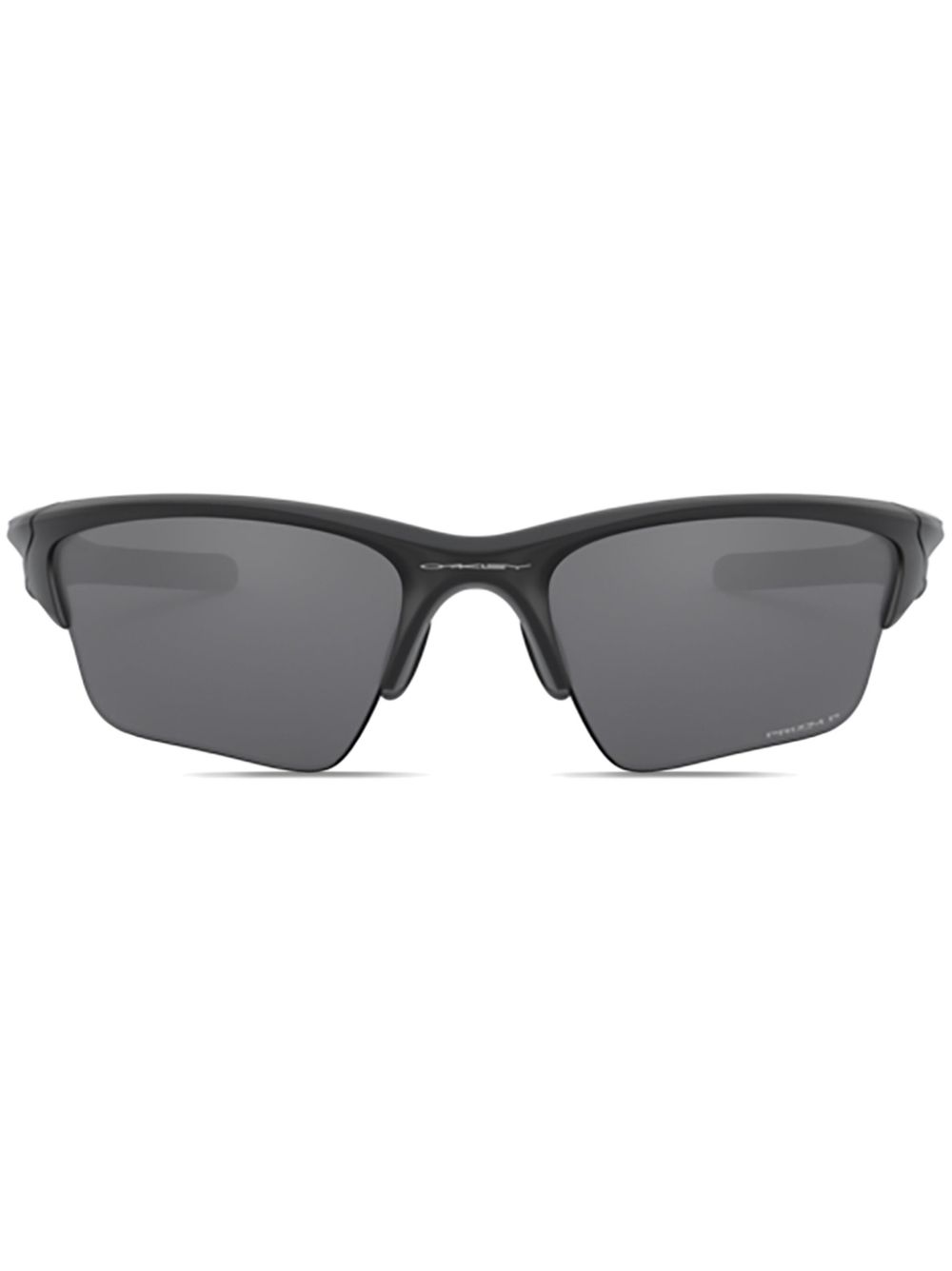 Oakley Half Jacket 2.0 太阳眼镜 - 黑色