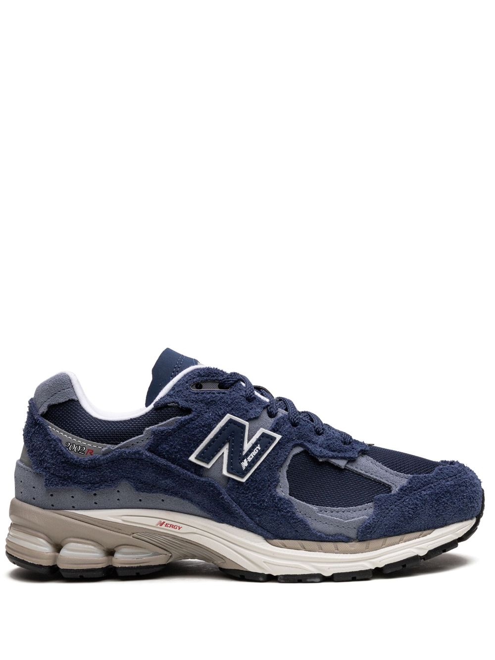 New Balance 2002R Protection Pack 运动鞋 - 蓝色