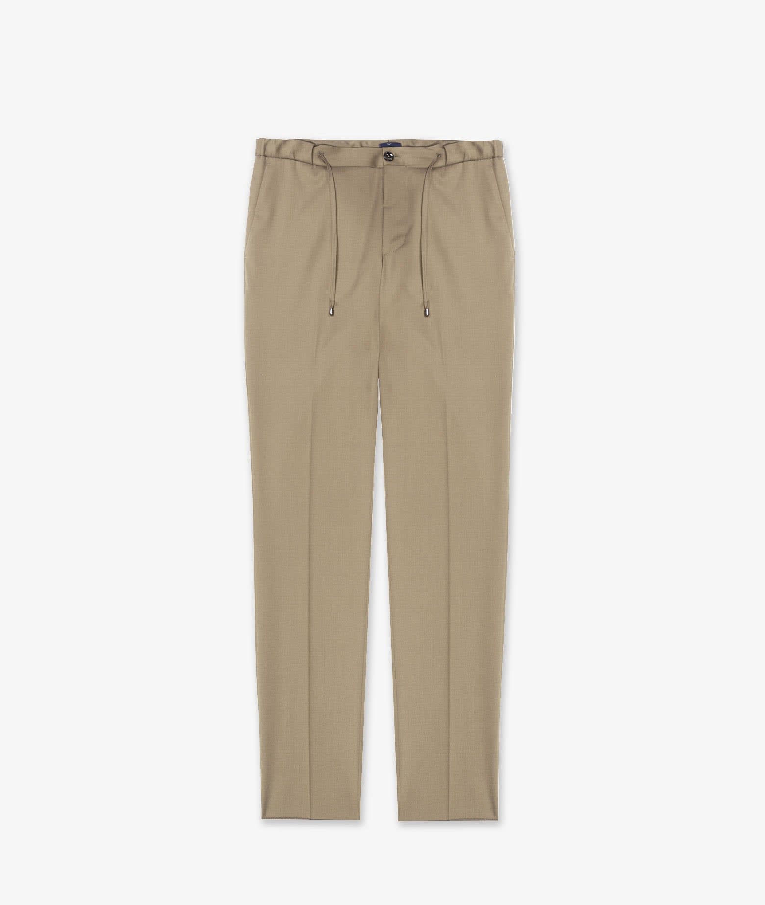 Larusmiani 休闲裤 D20 Pants