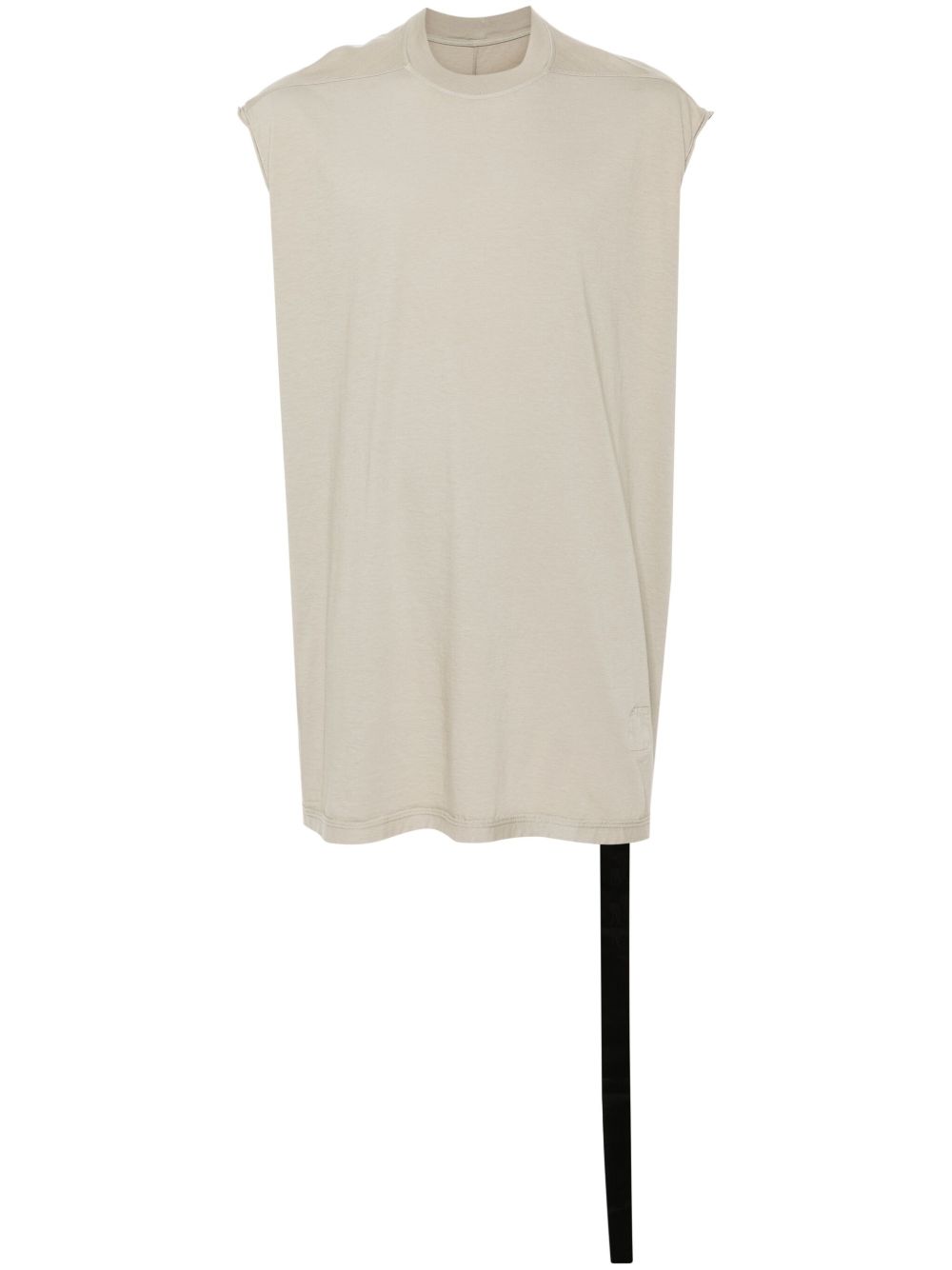 Rick Owens DRKSHDW Tarp 马甲 - 灰色