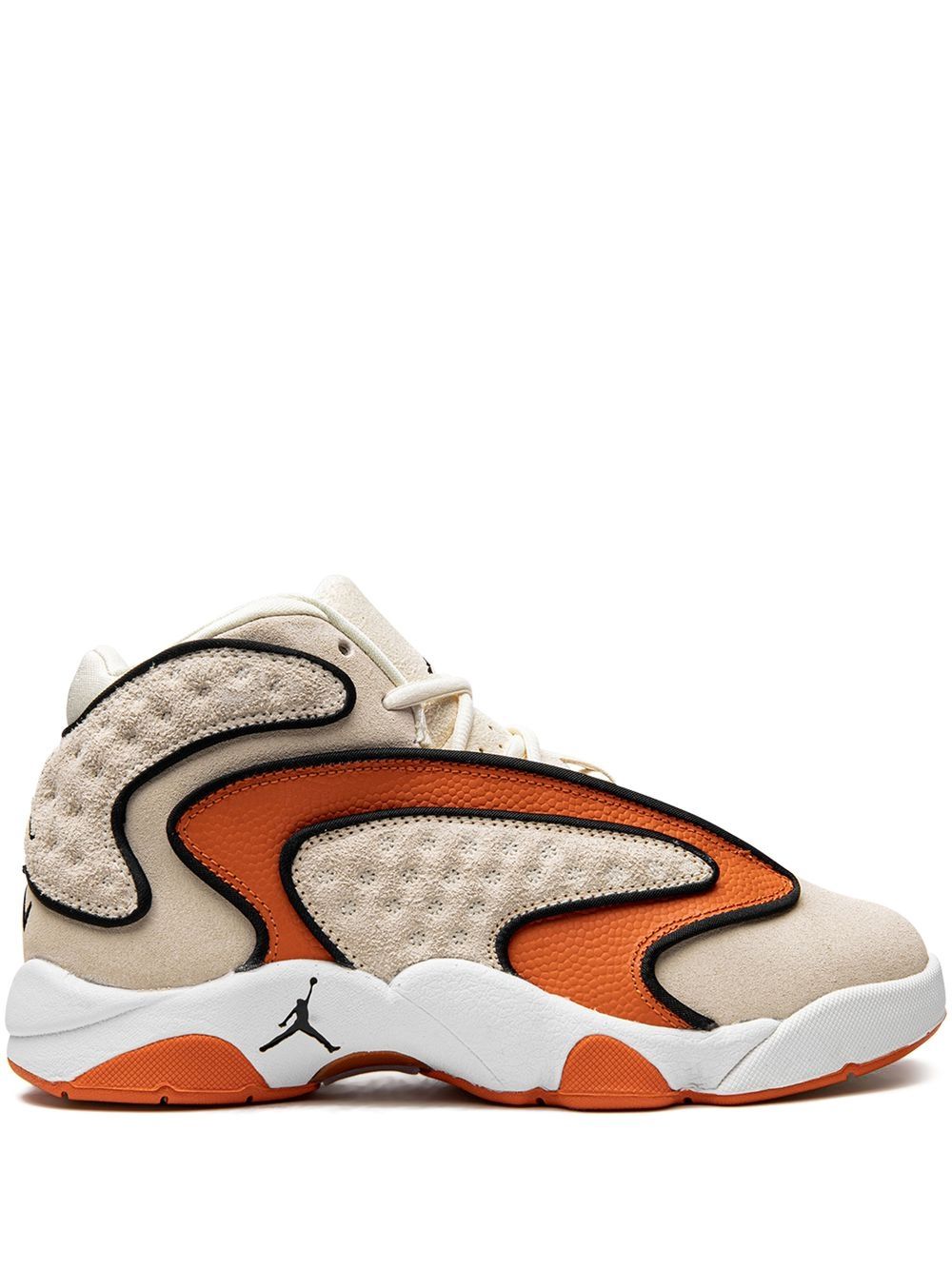 Jordan Air Jordan OG 运动鞋 - 中性色