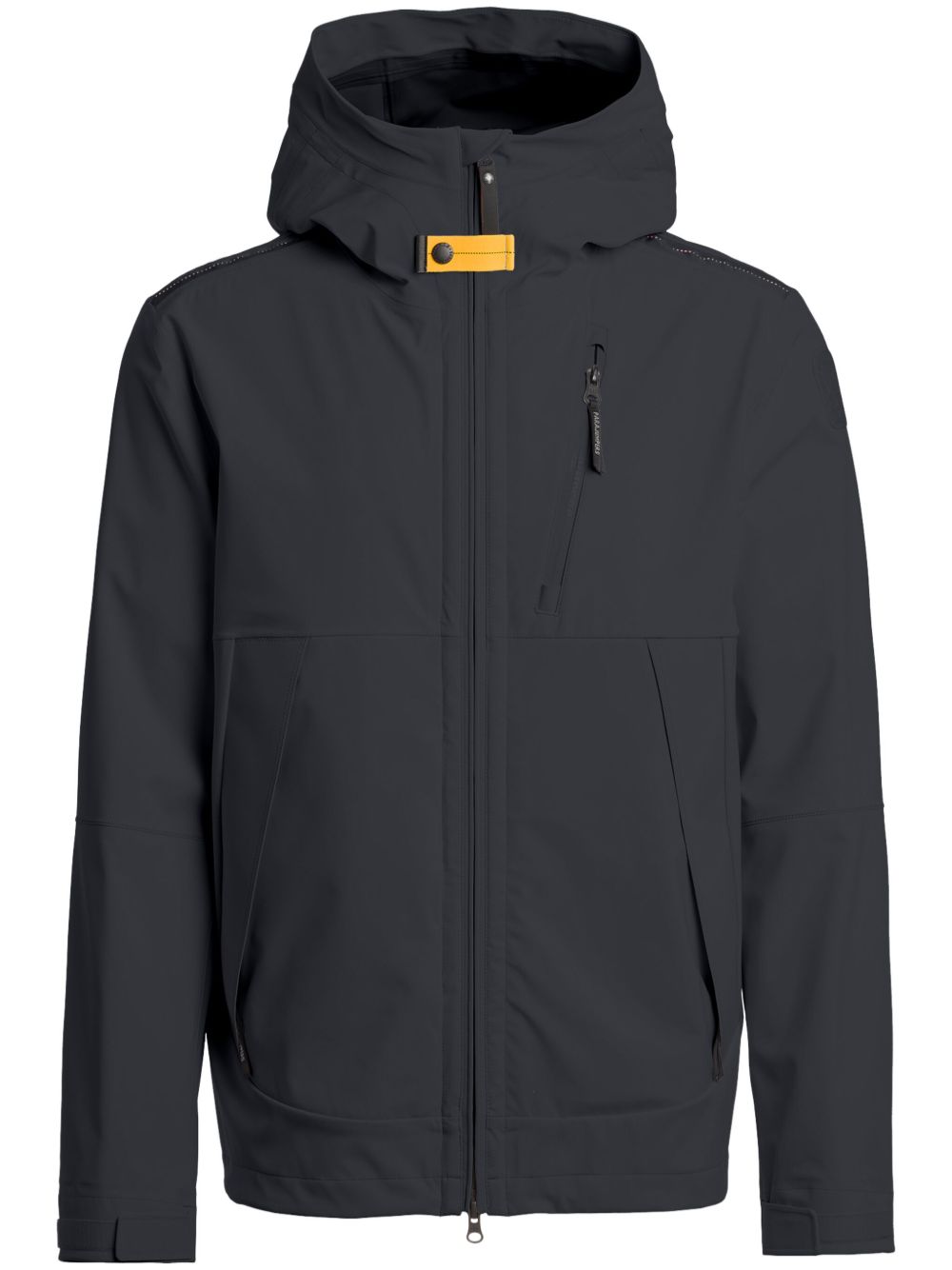 Parajumpers Light Cloud 夹克 - 黑色