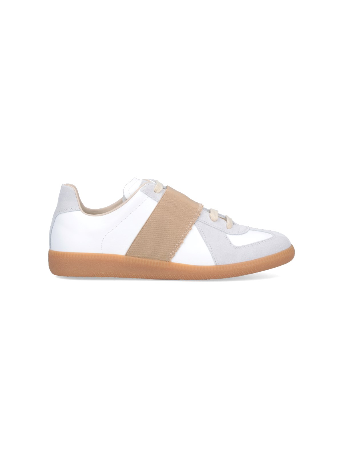 Maison Margiela 'Replica Con Fascia Elastica' Sneakers