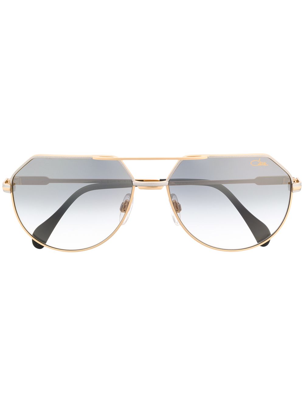 Cazal Legends 724/3 太阳眼镜 - 金色