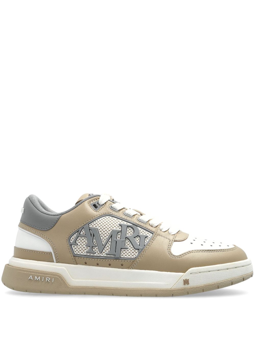 AMIRI Classic 板鞋 - 中性色