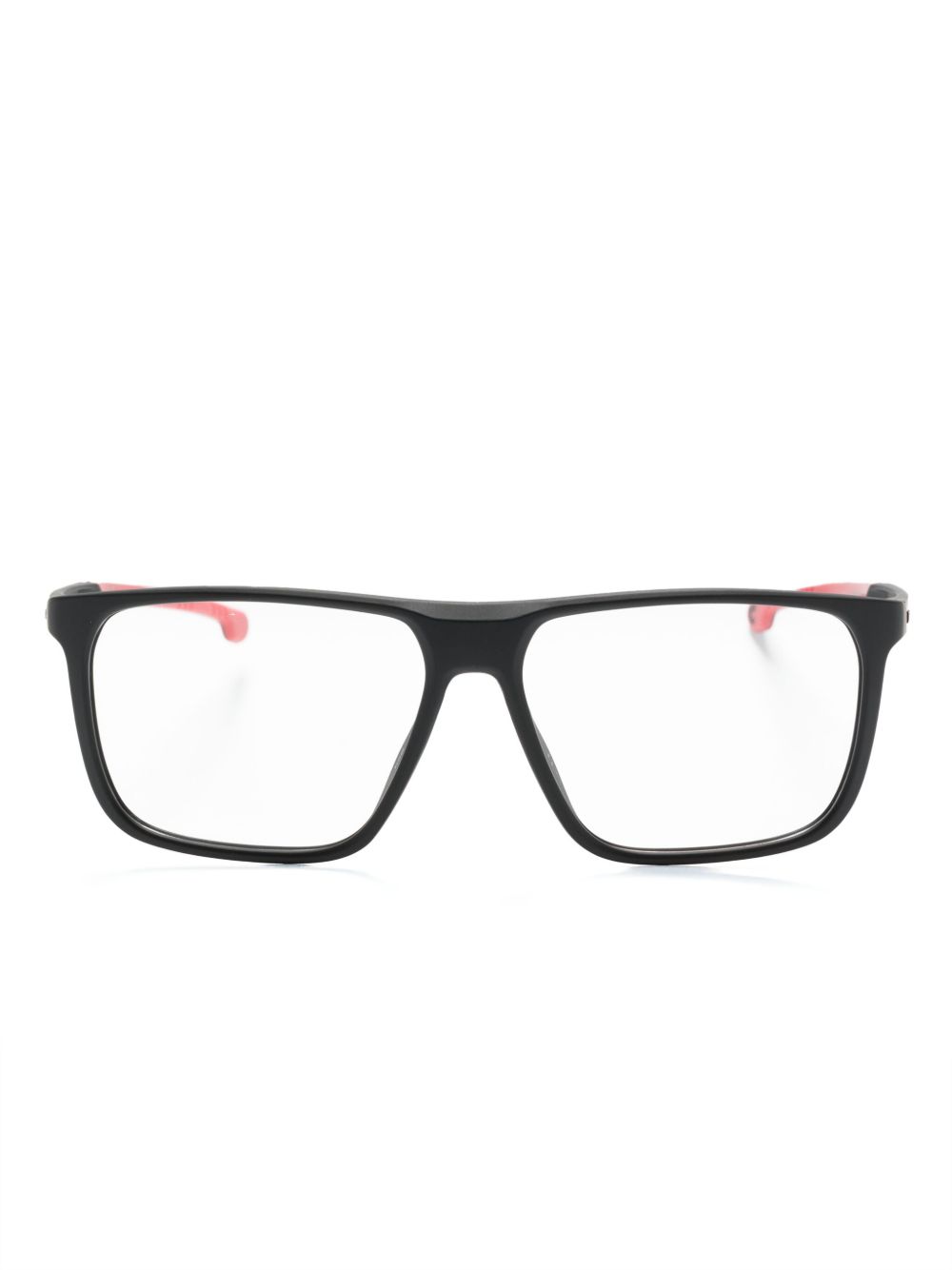 Carrera Carduc 32 方框眼镜 - 黑色