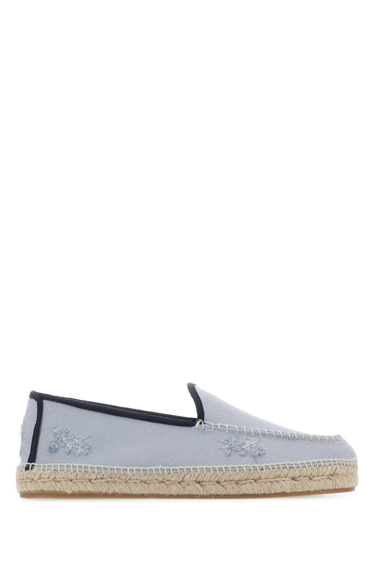 Maison Margiela Canvas Espadrilles