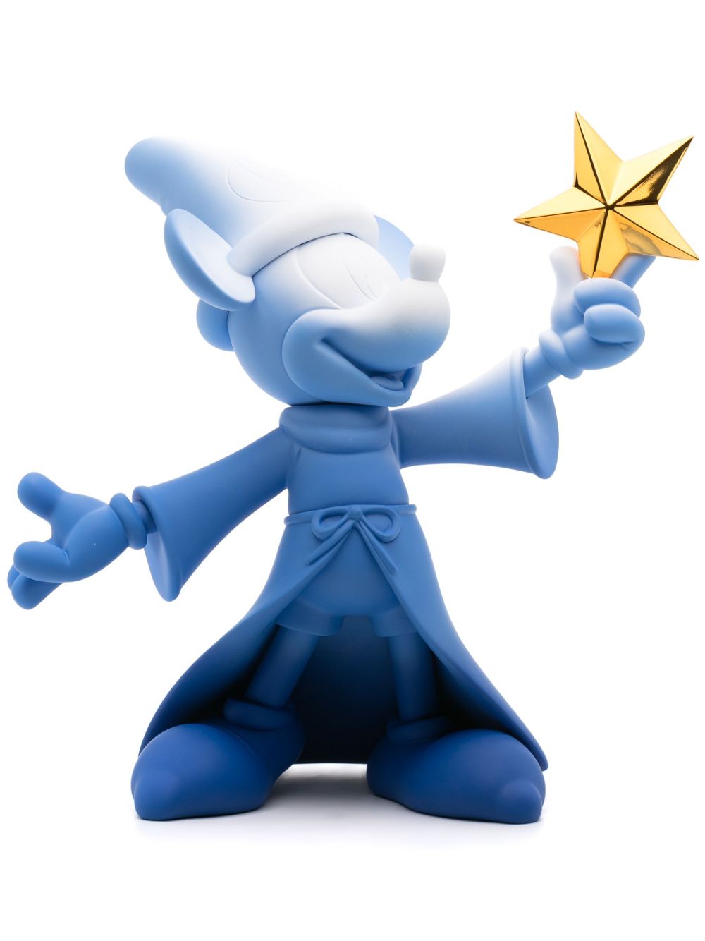 LEBLON DELIENNE Mickey Fantasia 模型玩具 - 蓝色