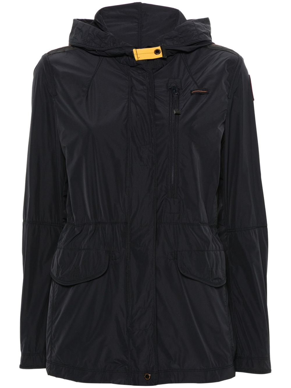 Parajumpers Sole Spring 连帽夹克 - 蓝色