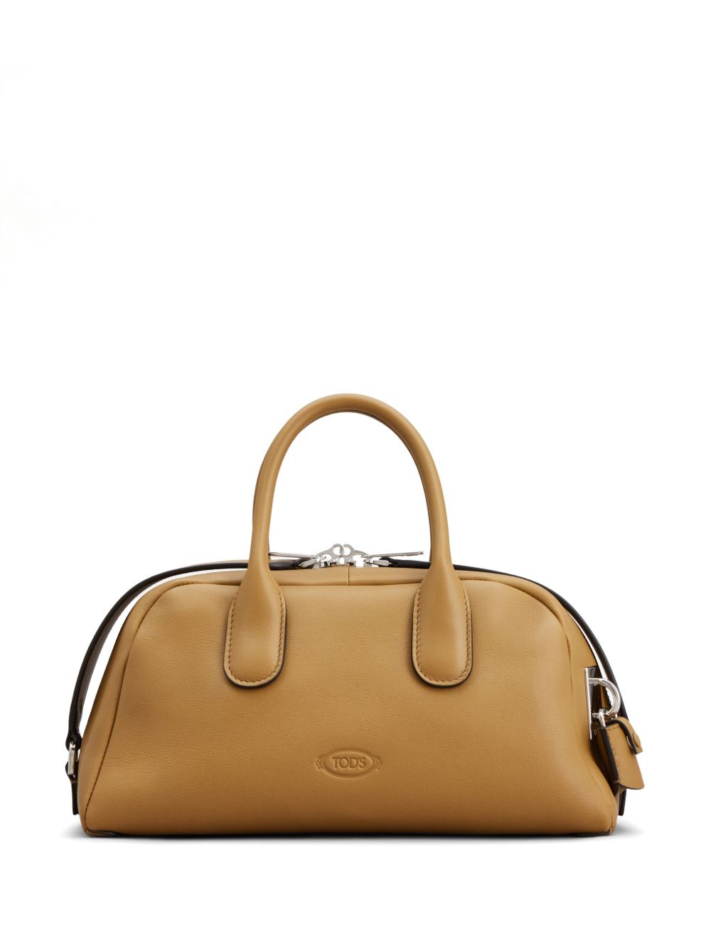 Tod's Di 手提包 - 褐色