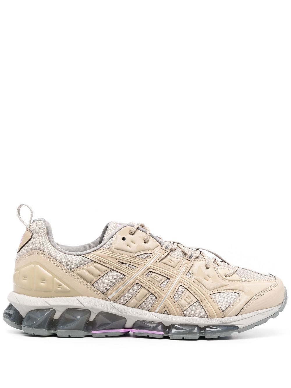 ASICS Gel-Quantum 低帮运动鞋 - 中性色