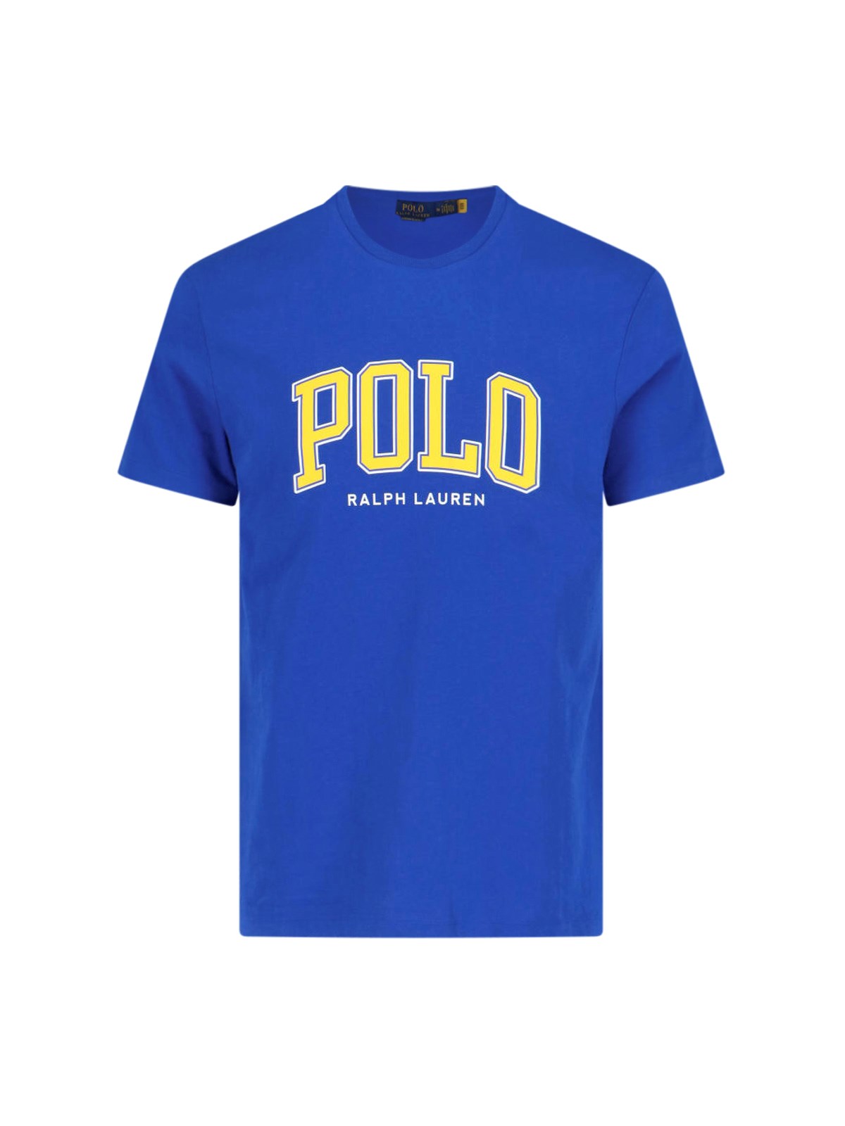 Polo Ralph Lauren标志T恤