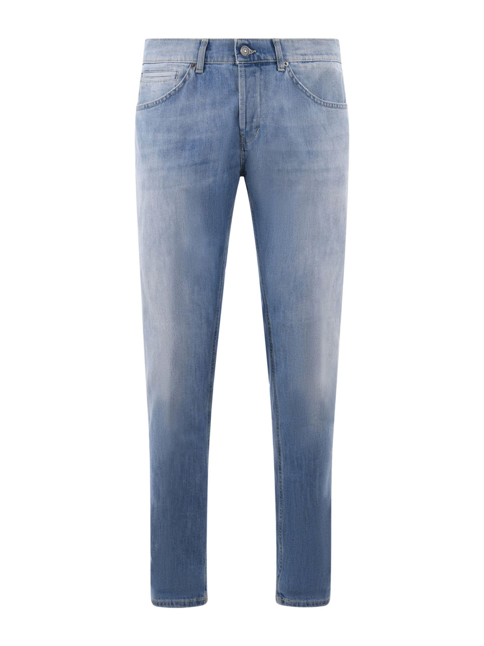 Dondup george 牛仔裤