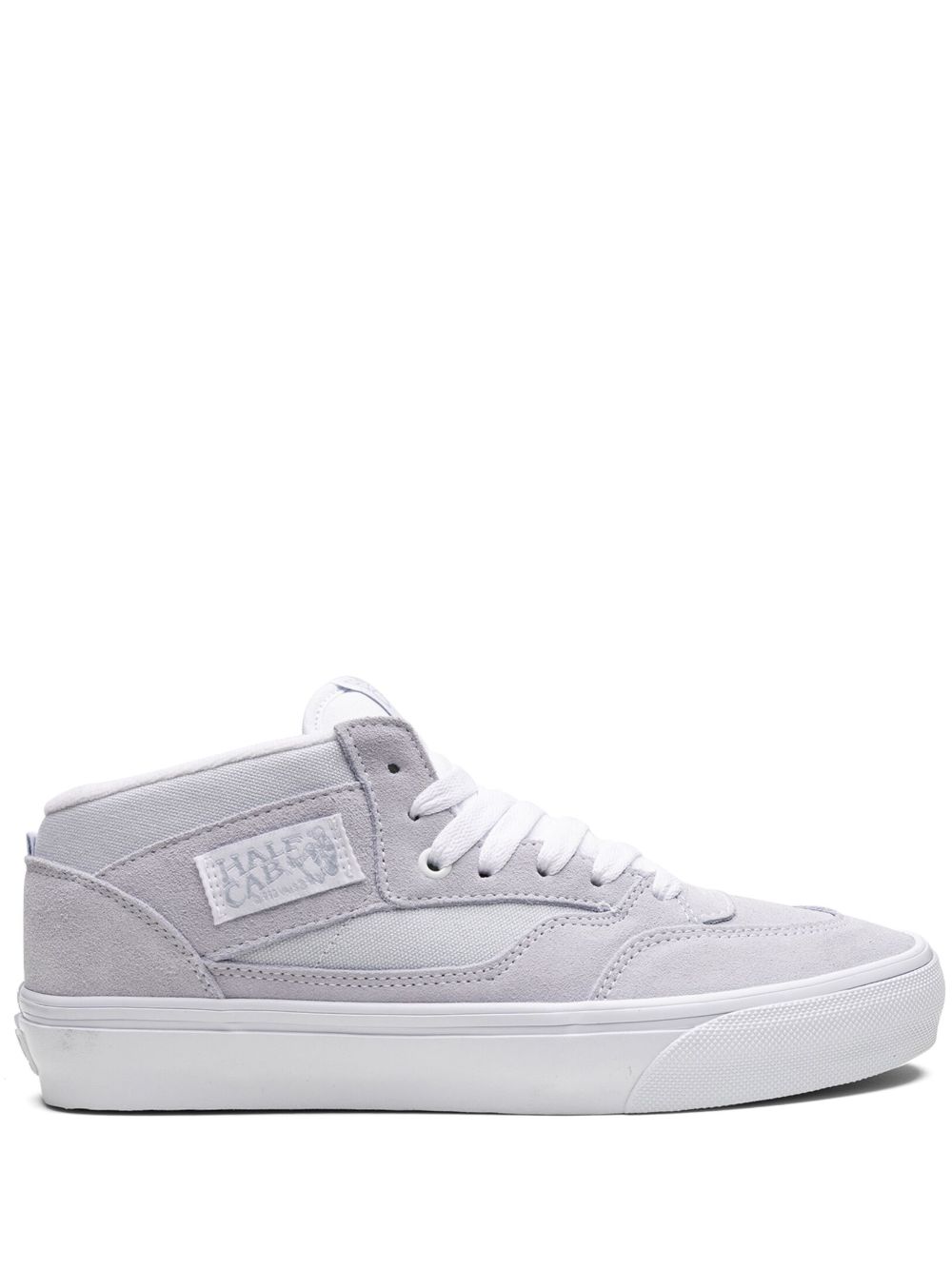 Vans Half Cab '92 运动鞋 - 蓝色