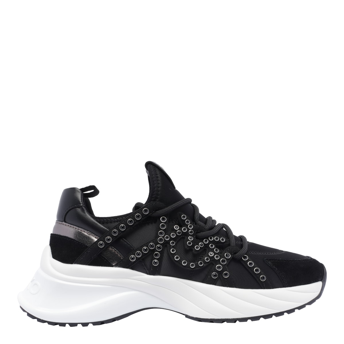 Pinko Ariel Sneakers