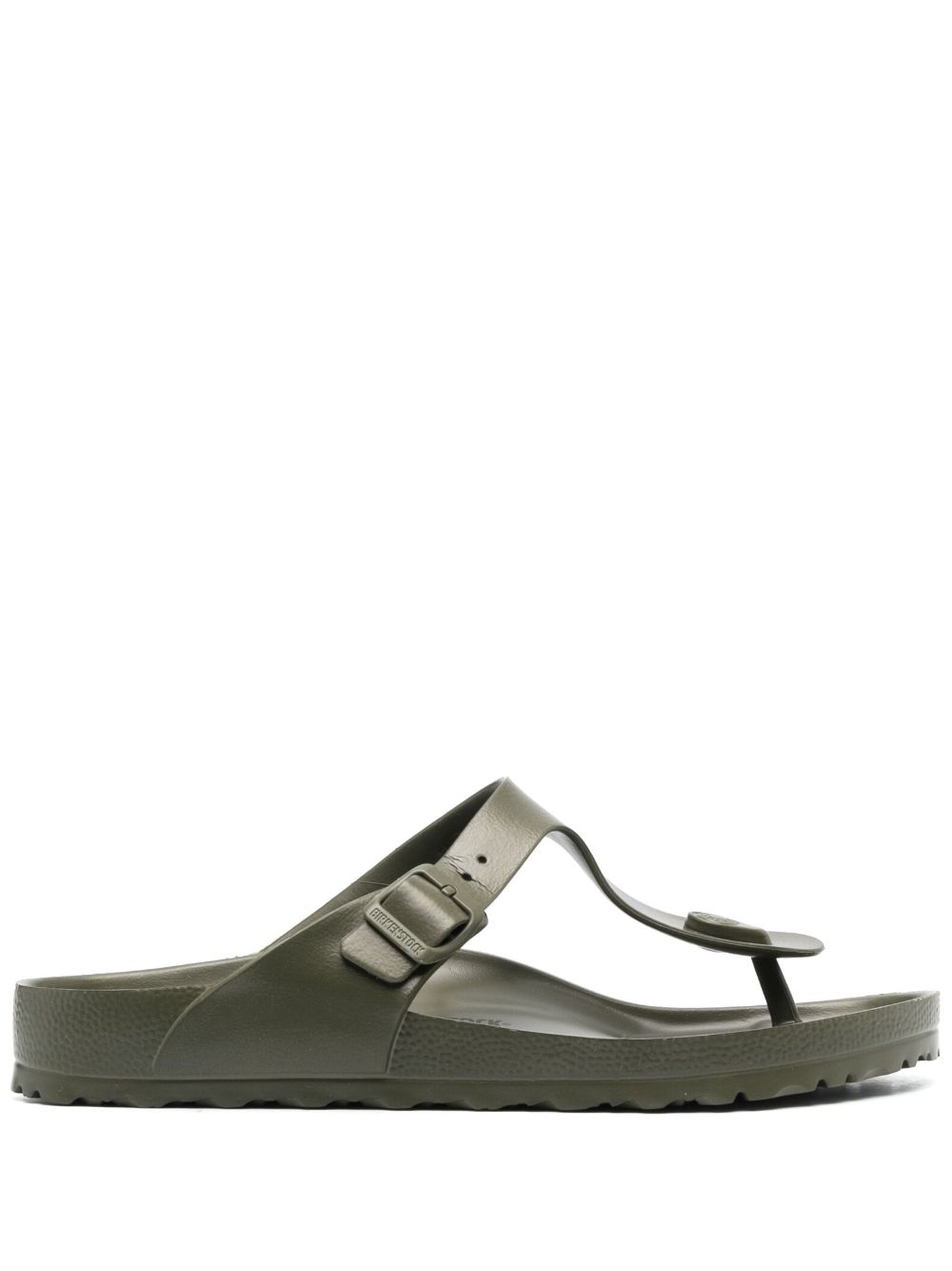 Birkenstock Gizeh Eva 凉鞋 - 绿色