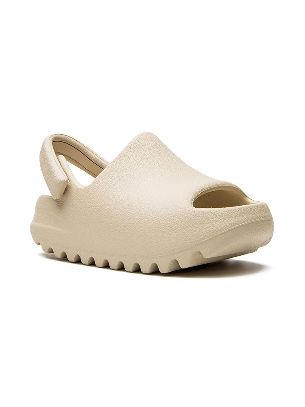 Adidas Yeezy Kids YEEZY Slide Bone 凉鞋 - 中性色