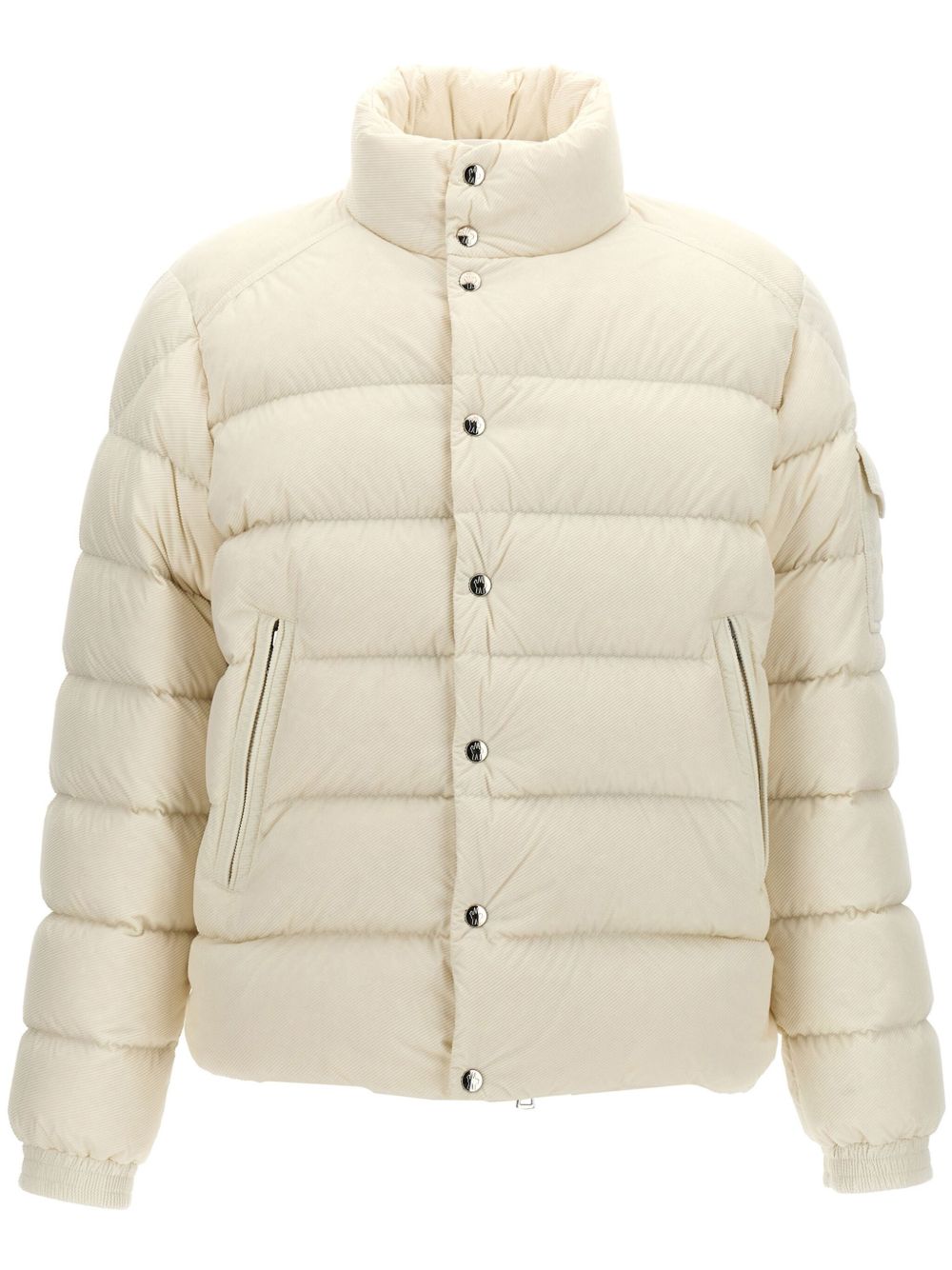 Moncler Lule 羽绒夹克 - 中性色