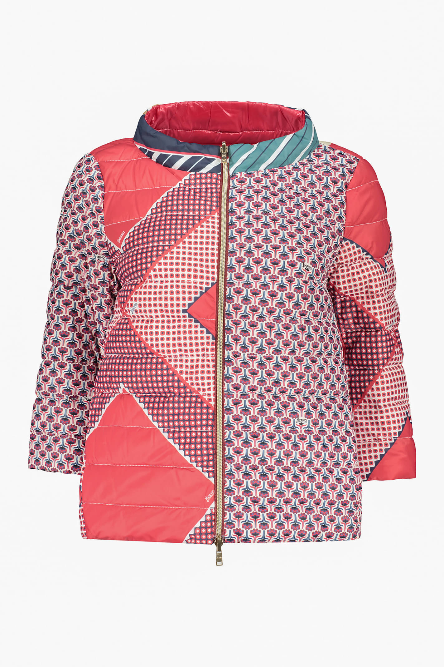 Herno Reversible Down Jacket