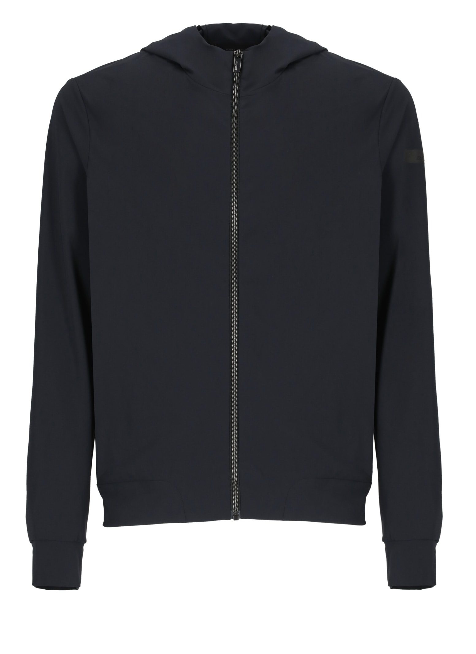 RRD - Roberto Ricci Design Summer Hood Zip Sweatshirt