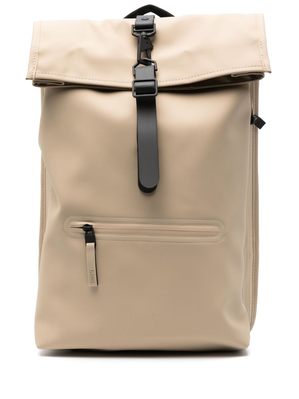 Rains Rolltop Rucksack 背包 - 中性色