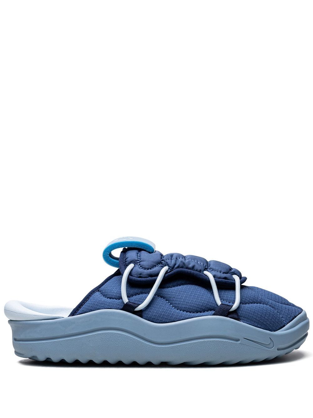 Nike Offline 3.0 凉鞋 - 蓝色