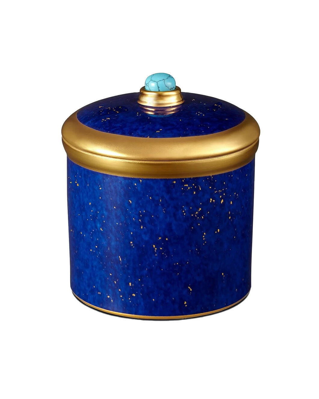 Lapis Candle