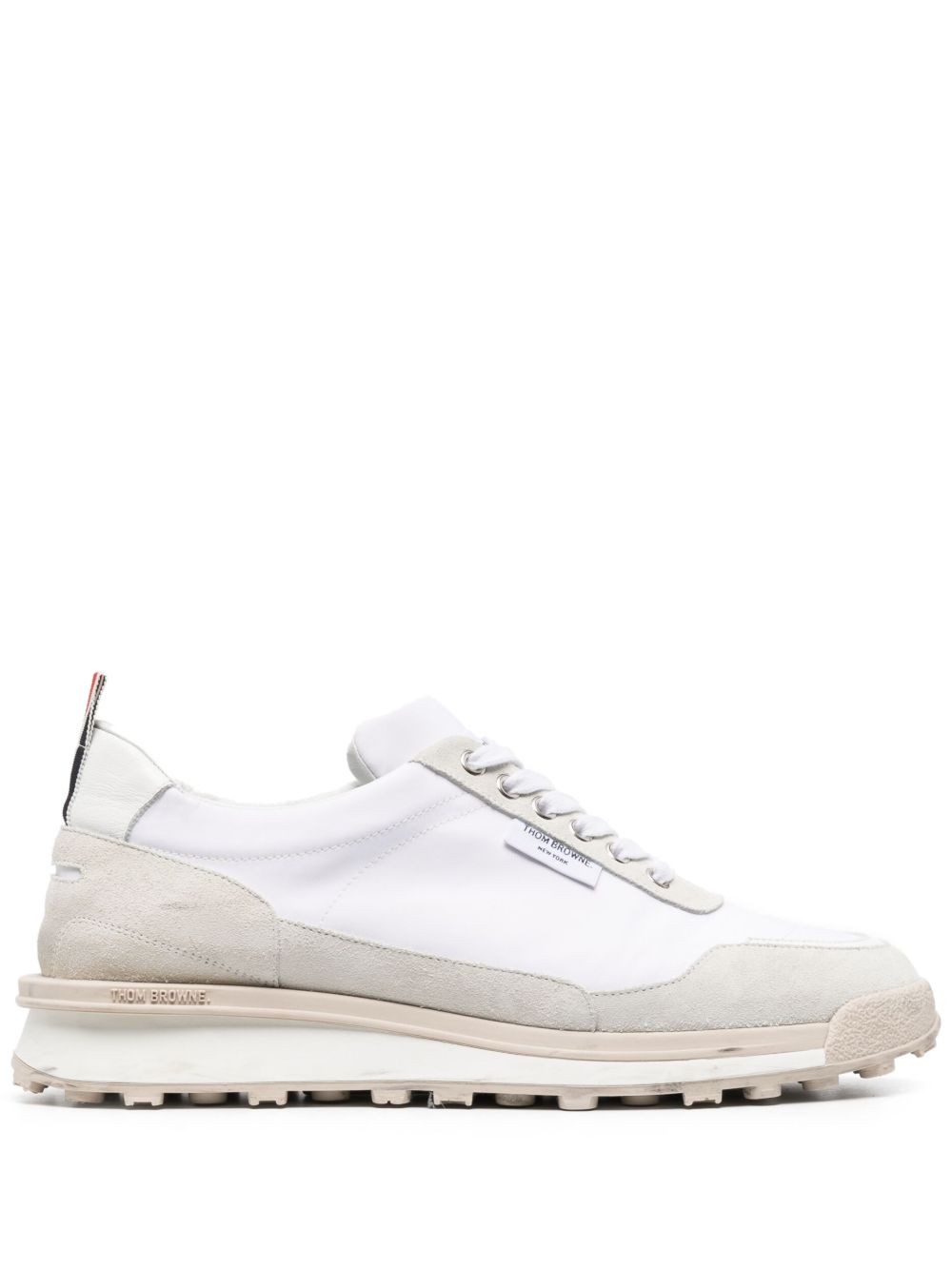 Thom Browne Alumni 低帮运动鞋 - 中性色