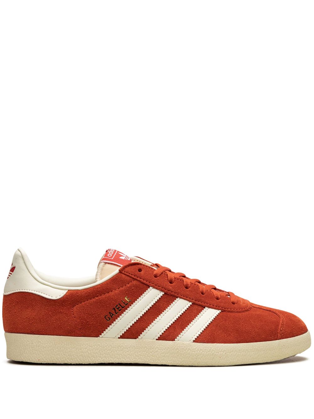 adidas Gazelle Preloved Red 运动鞋 - 红色