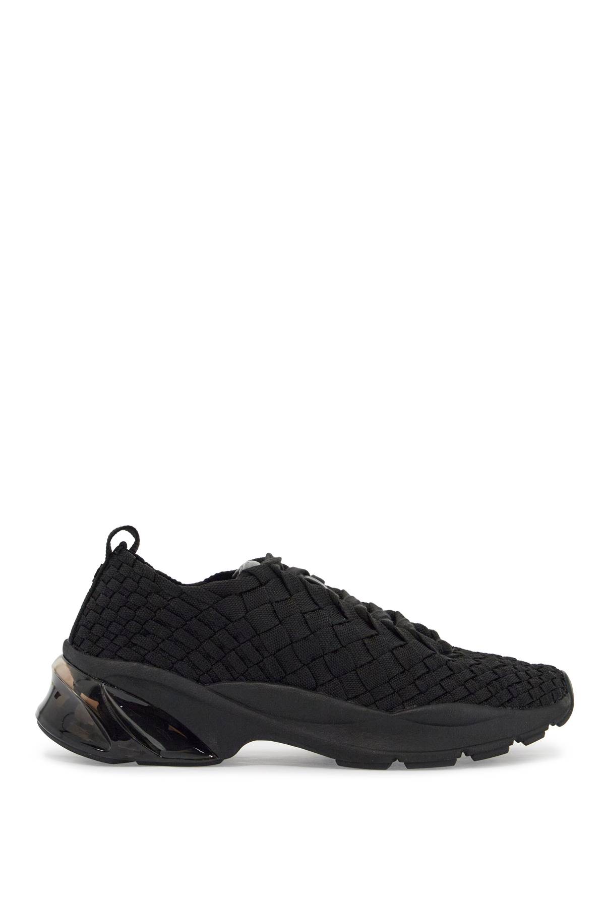 Tory Burch Good Luck Woven Trainers