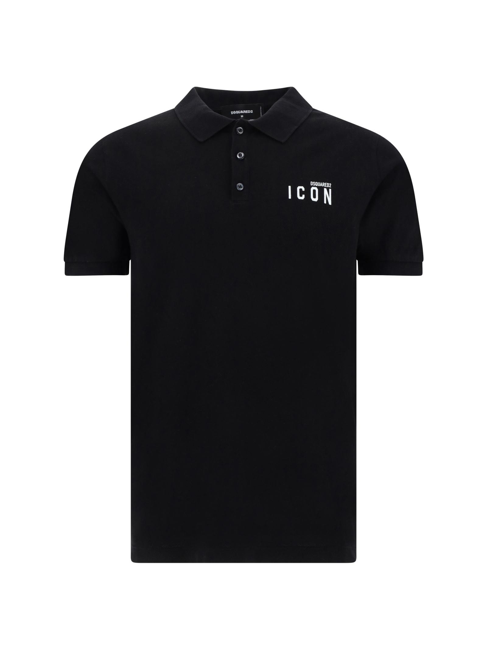 Dsquared 2 Polo衬衫