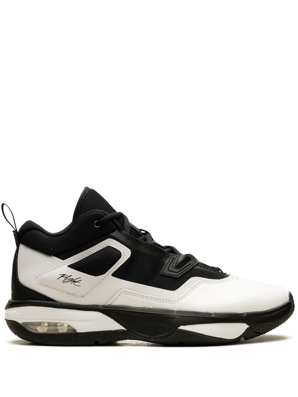 Jordan Stay Loyal 3 White/Black 运动鞋 - 白色
