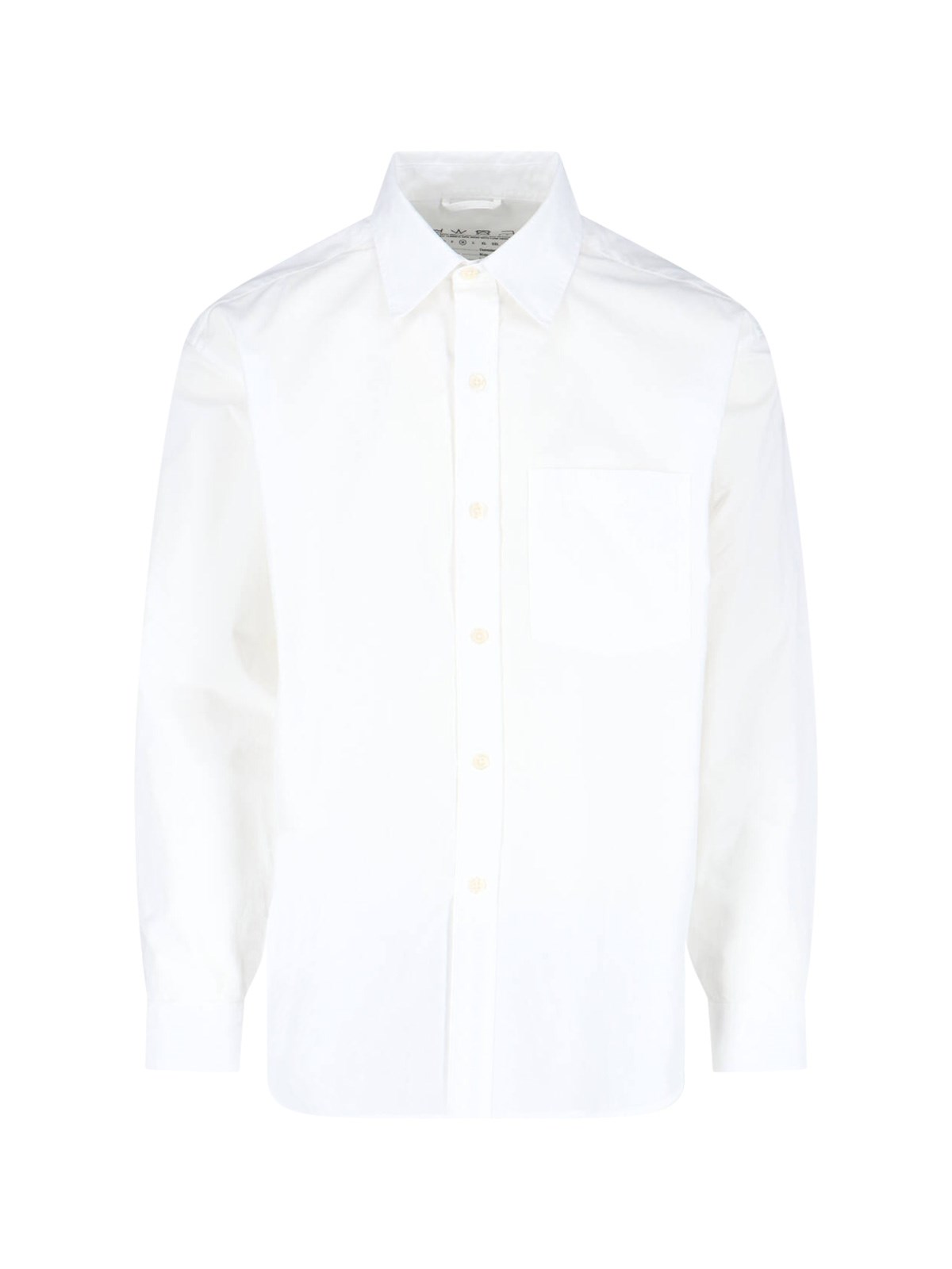 mfpen Classic Shirt