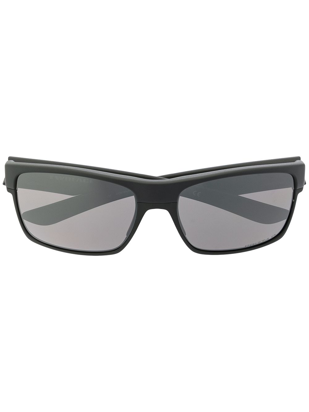 Oakley Two Face 太阳眼镜 - 黑色