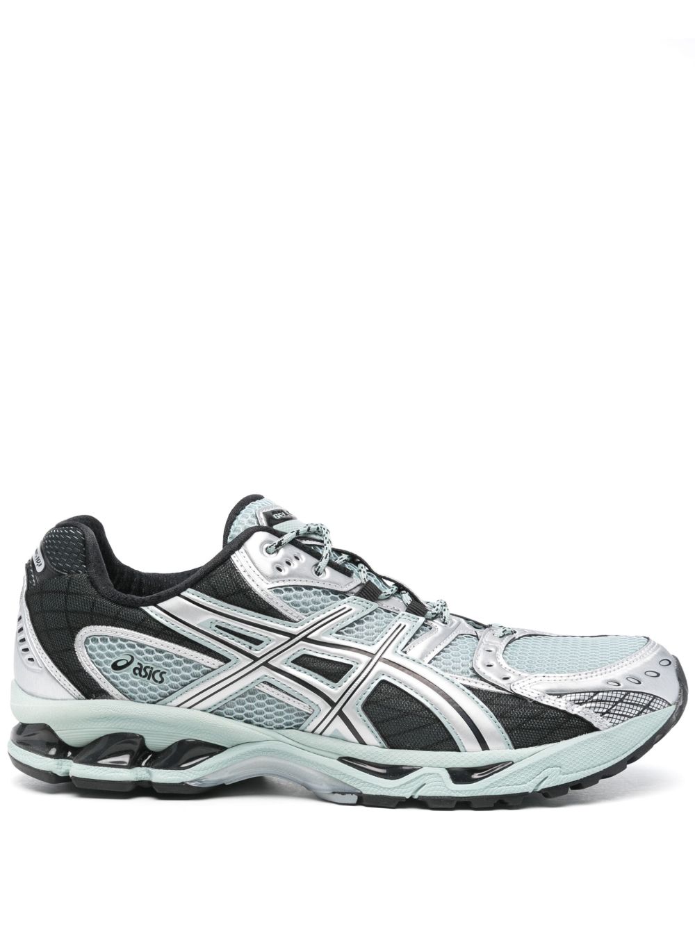 ASICS Gel-Nimbus 10.1 运动鞋 - 蓝色