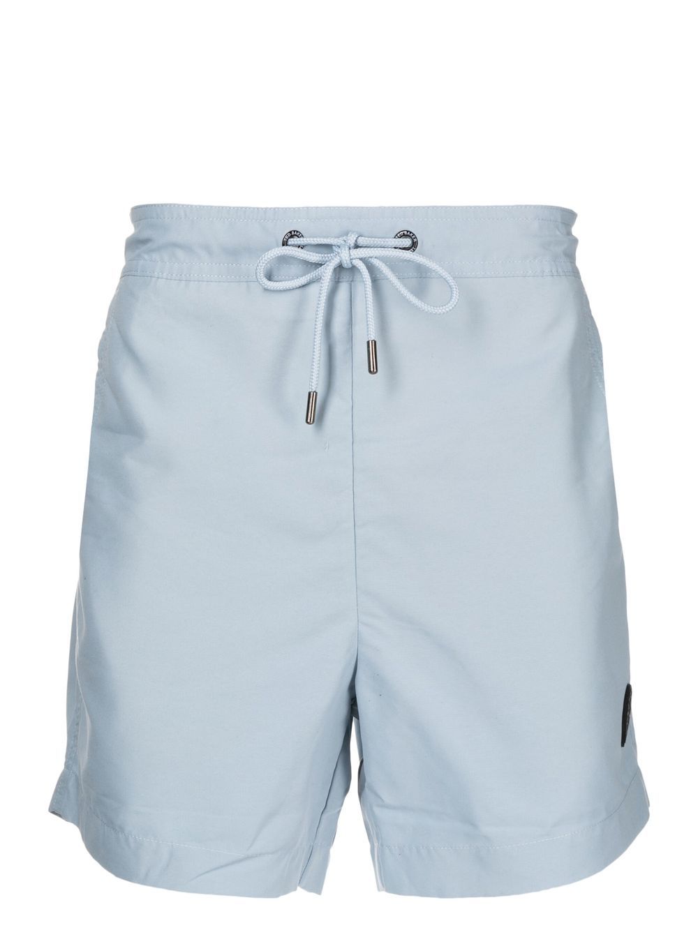 Ted Baker Trehil 泳裤 - 蓝色