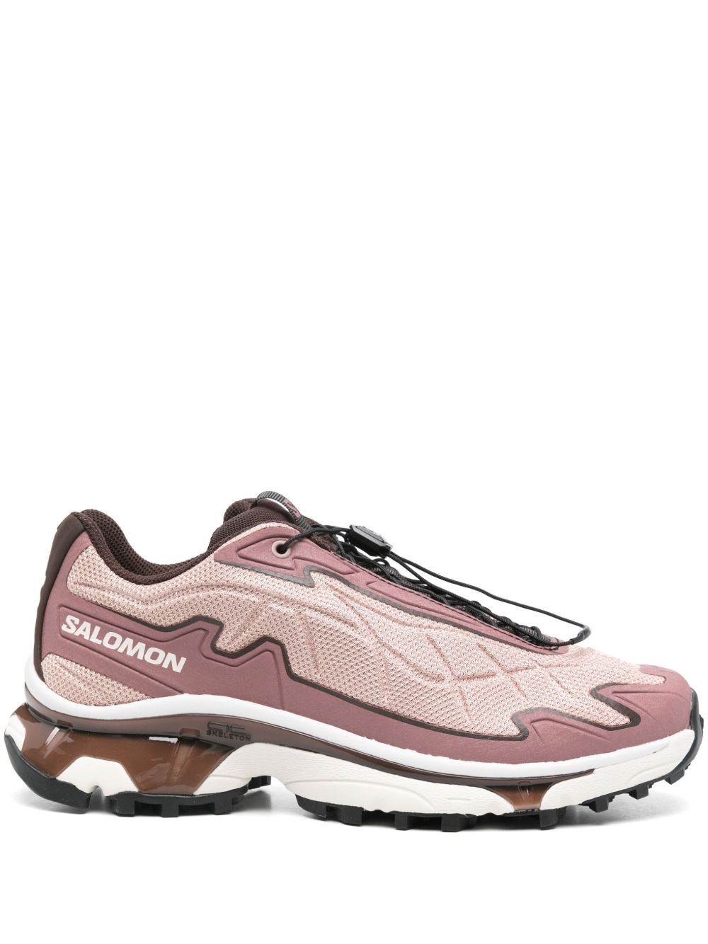 Salomon XT-Slate 运动鞋 - 粉色
