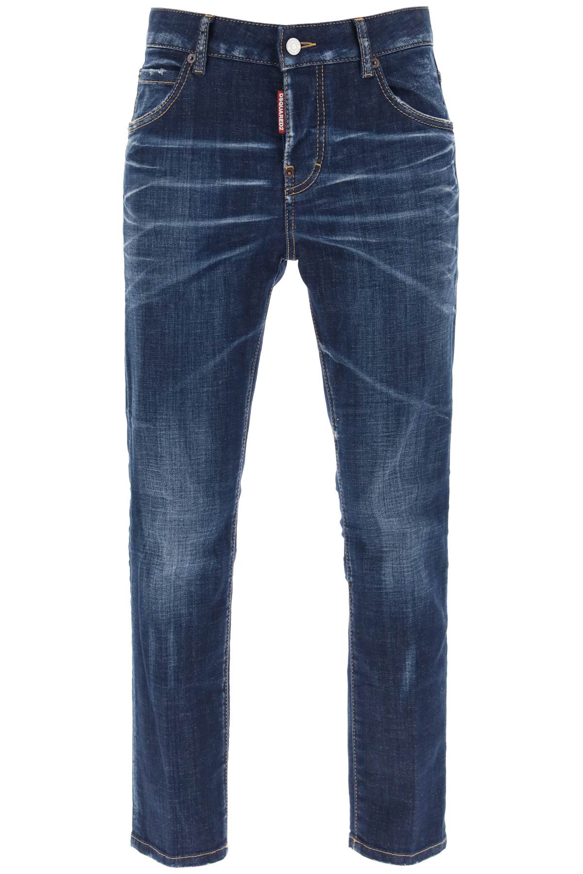 Dsquared2 cool Girl Jeans